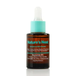 Nature Nest Anti Acne Skin Serum