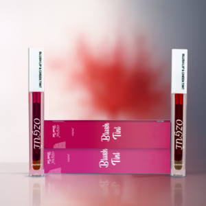 Blush Lip & Cheek Tint