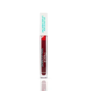 Splash of Dew Lip & Cheek Tint (Red)