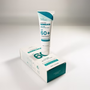 Sun Block | UVA/UVB | SPF 60+