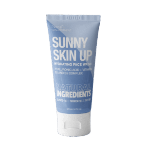 Sunny Skin Up Hydrating Face Wash