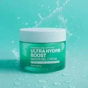 Ultra Hydro Boost Gel