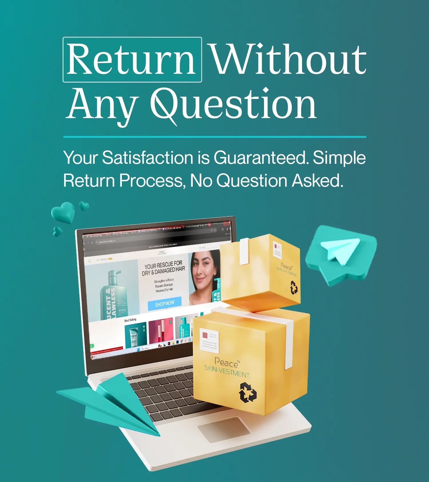 Return Mobile